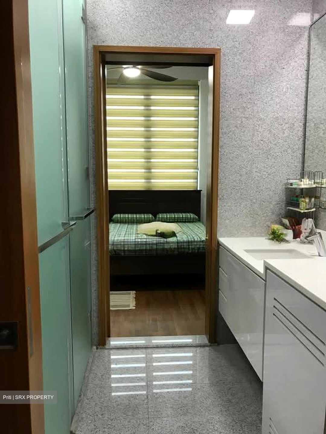 Watertown (D19), Apartment #609034741